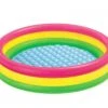 Intex Opblaasbaar Zwembad Kleurrijk -Bestway Winkel intex opblaasbaar zwembad kleurrijk
