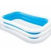 Intex Opblaaszwembad Family Pool 2 Intex Opblaaszwembad Family Pool -Bestway Winkel intex opblaaszwembad family pool