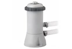 Bunx Zwemwinkel -Bestway Winkel intex prism frame 488 x 200 x 122 cm 2