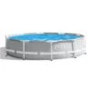 Intex Prism Frame Zwembad | 305 X 76cm Met Pomp