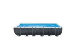 Intex Ultra XTR Frame Zwembad | 975 X 488 X 132cm