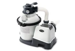 Intex Ultra XTR Frame Zwembad | 549 X 132cm 11 Intex Ultra XTR Frame Zwembad | 549 X 132cm -Bestway Winkel intex zandfilterpomp xtr 1