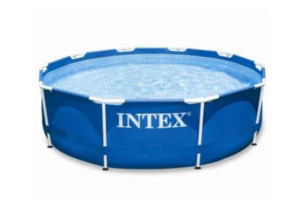 Intex Zwembad Metal Frame | 305 X 76cm 3 Intex Zwembad Metal Frame | 305 X 76cm