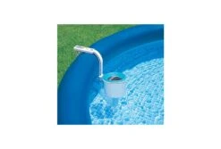 Intex Zwembad Skimmer -Bestway Winkel intex zwembad skimmer in bad 1