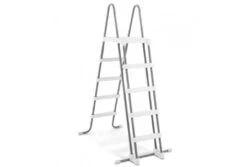 Intex Prism Frame Zwembad | 610 X 132cm Complete Set 13 Intex Prism Frame Zwembad | 610 X 132cm Complete Set -Bestway Winkel intex zwembadtrap 132 cm 1