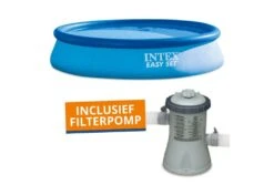 Intex Zwembad Easy Set | 305 X 76cm