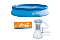 Intex Zwembad Easy Set | 366 X 76cm