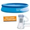 Intex Easy Set Zwembad | 457 X 84cm -Bestway Winkel intex easy set 457 84