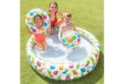 Intex Tropische Zwembadset -Bestway Winkel intex tropische zwembadset 2