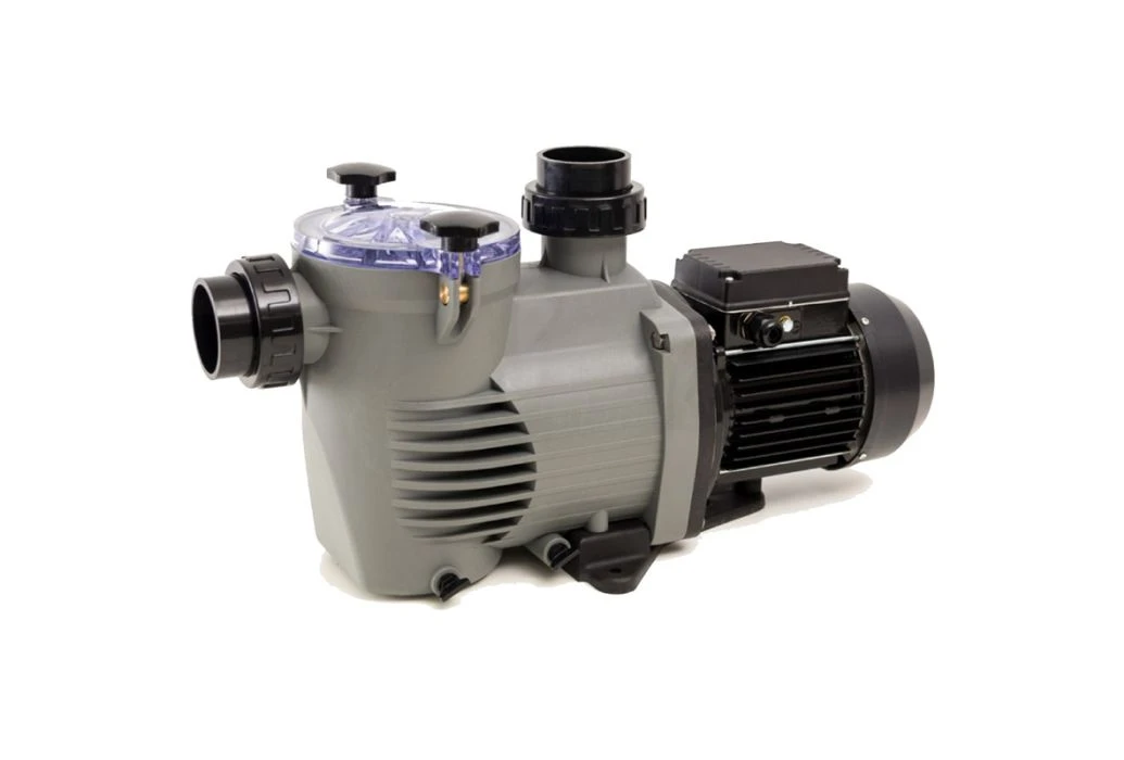 Kripsol KS Evo 75 Zwembadpomp | 11,5 M³/uur 3 Kripsol KS Evo 75 Zwembadpomp | 11,5 M³/uur