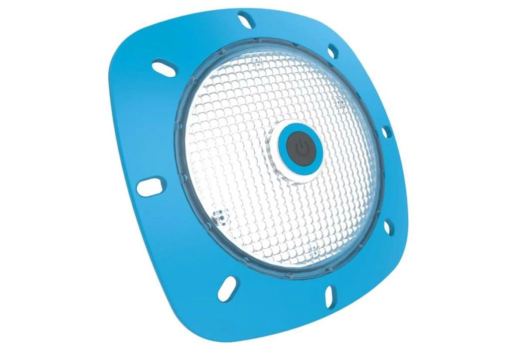 Seamaid No(t)mad Led-kleuren Zwembadlamp | Lichtblauw 3 Seamaid No(t)mad Led-kleuren Zwembadlamp | Lichtblauw