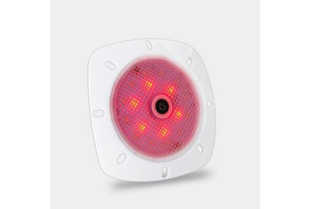 Seamaid No(t)mad Led-kleuren Zwembadlamp | Lichtblauw 9 Seamaid No(t)mad Led-kleuren Zwembadlamp | Lichtblauw - Afbeelding 7