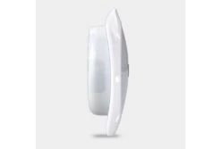 Seamaid No(t)mad Led-kleuren Zwembadlamp | Antraciet Grijs -Bestway Winkel no t mad led kleuren zwembadlamp wit zijkant 1 1