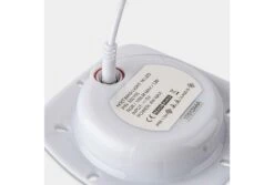 Seamaid No(t)mad Led-wit Zwembadlamp | Wit 13 Seamaid No(t)mad Led-wit Zwembadlamp | Wit -Bestway Winkel no t mad led wit zwembadlamp wit opladen