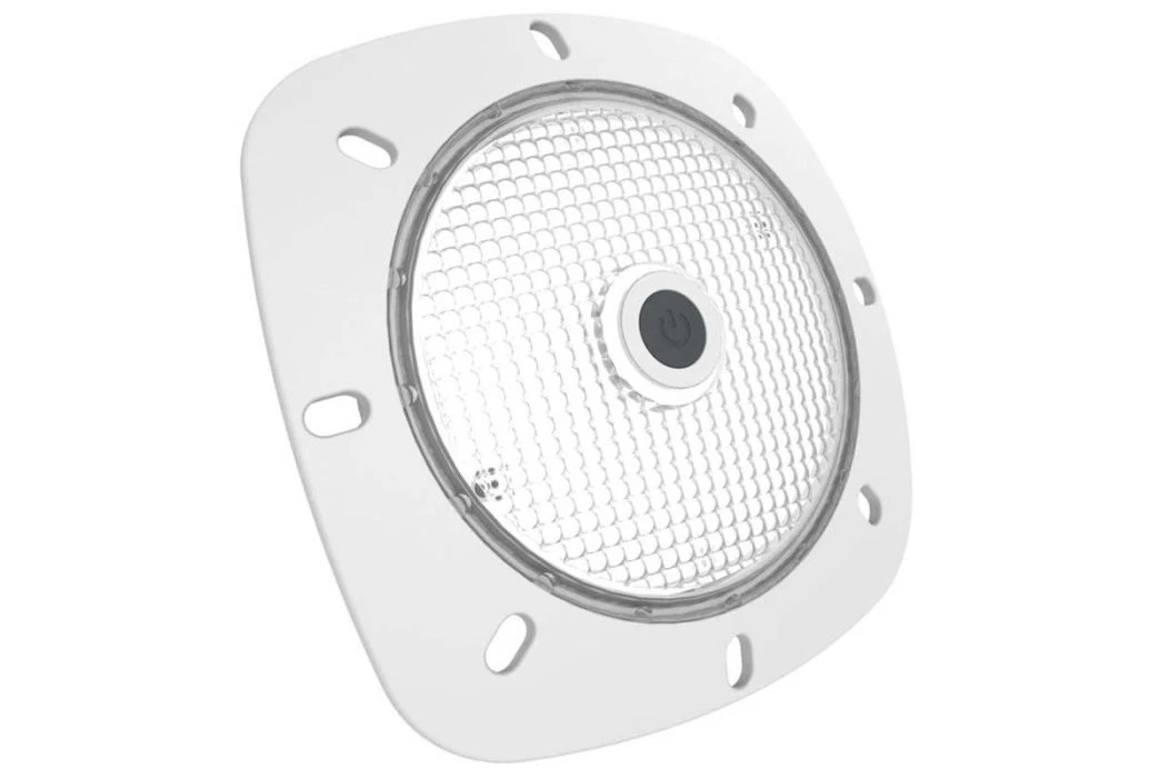 Seamaid No(t)mad Led-wit Zwembadlamp | Wit 3 Seamaid No(t)mad Led-wit Zwembadlamp | Wit