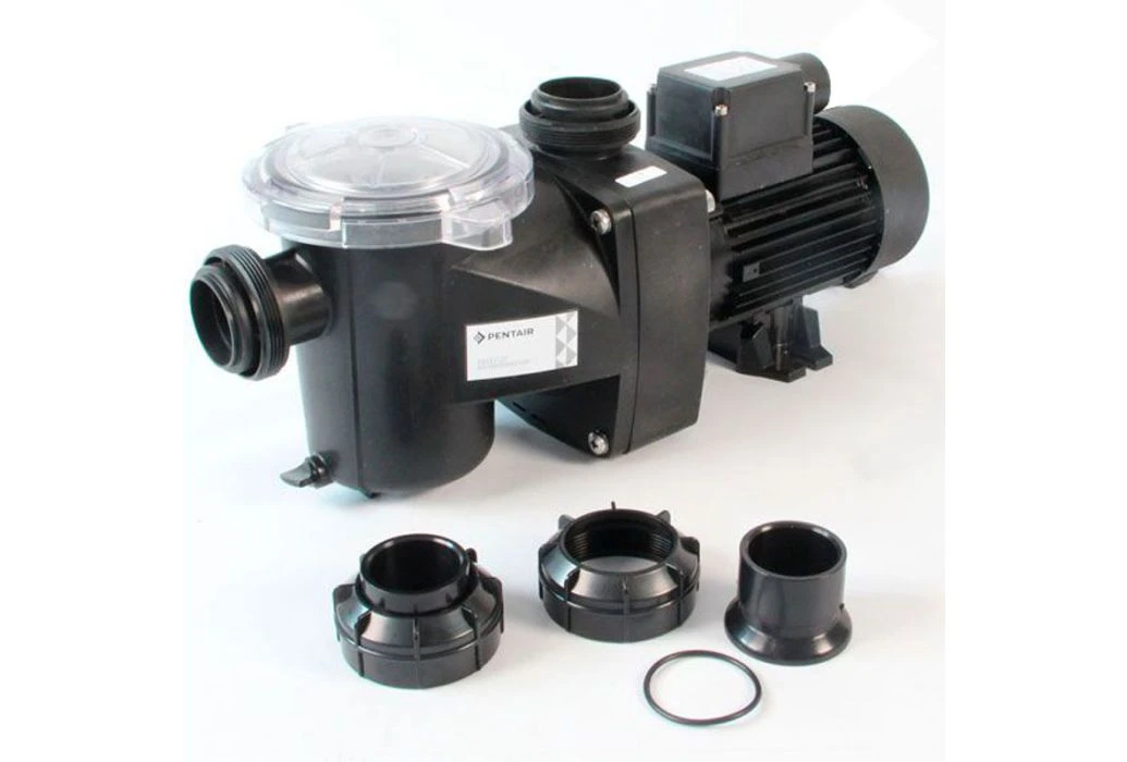 Pentair Freeflo 051 Zwembadpomp 4 Pentair Freeflo 051 Zwembadpomp - Afbeelding 2