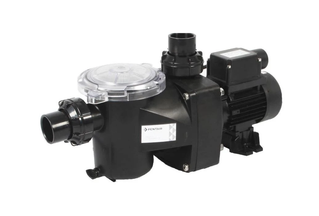 Pentair Freeflo 051 Zwembadpomp 3 Pentair Freeflo 051 Zwembadpomp