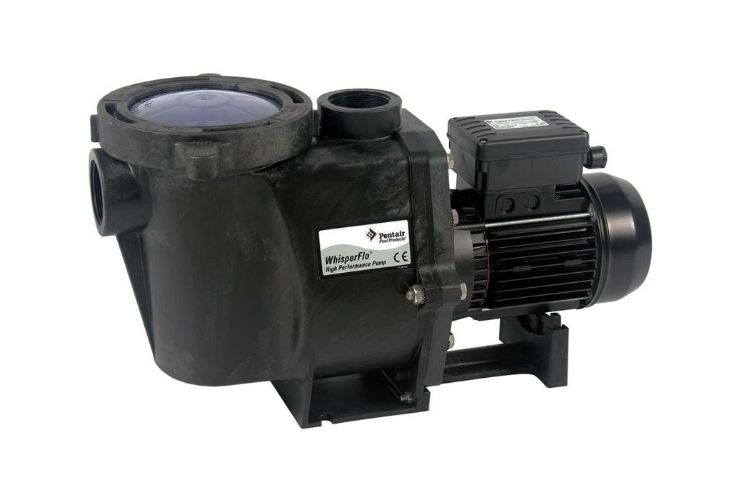 Pentair WhisperFlo WLF-073 | 400V 3 Pentair WhisperFlo WLF-073 | 400V