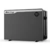 Aquark Black Perfect Full Inverter Warmtepomp | 11 KW -Bestway Winkel pompe a chaleur inverter mr perfect