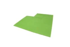 Pool Improve Ondertegels 8 Stuks 60x60cm| Groen | 10mm Dik -Bestway Winkel pool improve ondertegels groen vloer