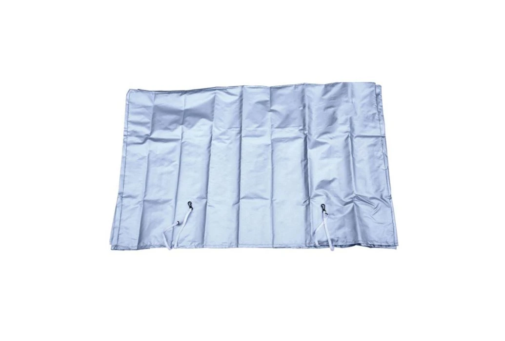 Poolex Silverline Fi 200 Inverter Warmtepomp 5 Poolex Silverline Fi 200 Inverter Warmtepomp - Afbeelding 3