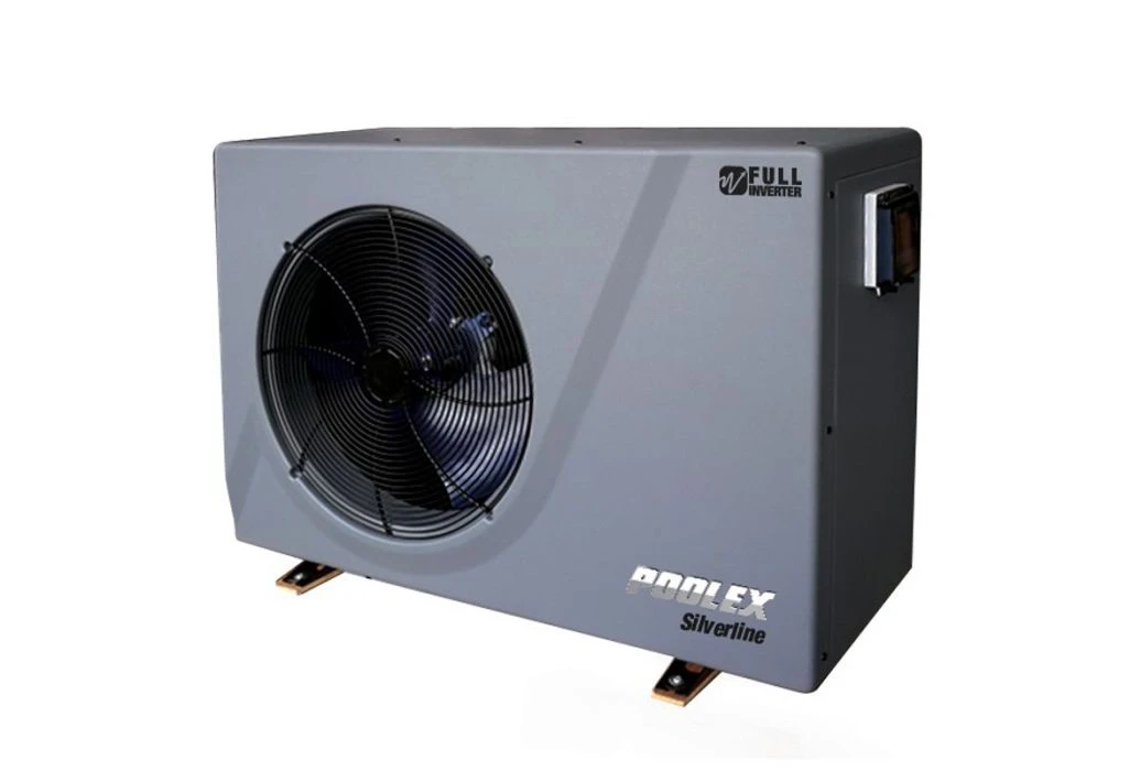 Poolex Silverline Fi 150 Inverter Warmtepomp 3 Poolex Silverline Fi 150 Inverter Warmtepomp