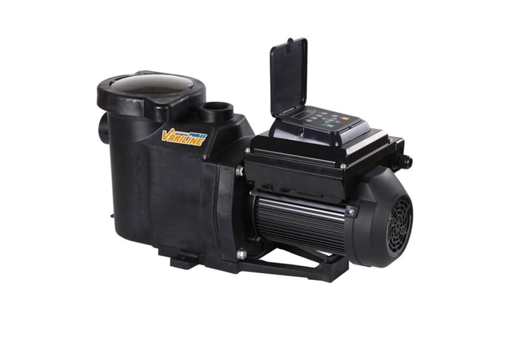 Poolex Variline 20P Variabele Zwembadpomp | 24,3 M³/u 3 Poolex Variline 20P Variabele Zwembadpomp | 24,3 M³/u