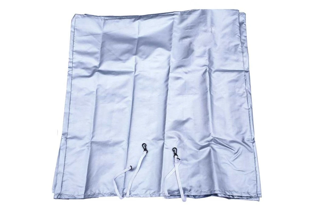 Poolex Q-Line Full Inverter | 7 KW 8 Poolex Q-Line Full Inverter | 7 KW - Afbeelding 6