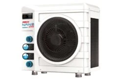 Poolex Nano Action Warmtepomp | 5 KW