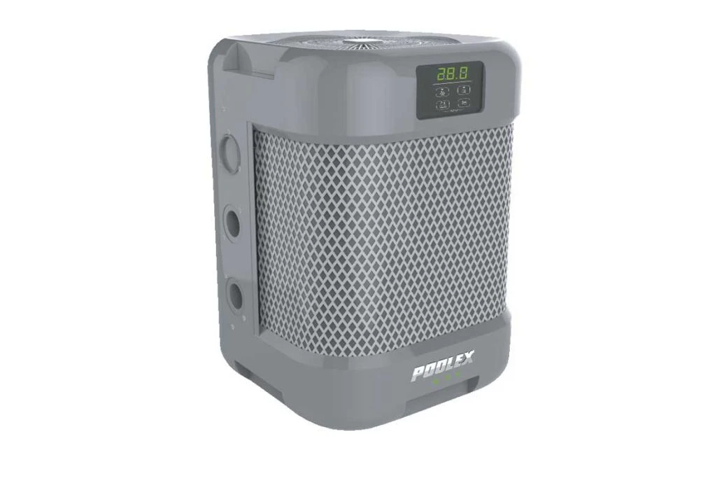 Poolex Q-Line Full Inverter | 7 KW 3 Poolex Q-Line Full Inverter | 7 KW