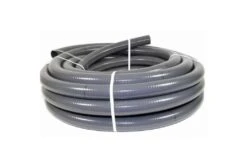 Splash-X PVC Slang 7.5 ATO 40x33mm (per 25 Meter)