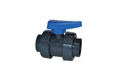 Effast PVC Kogelkraan - 32mm - Lijmverbinding