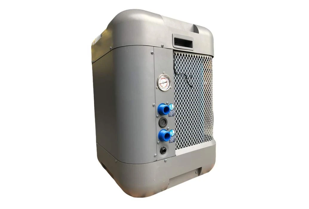 Poolex Q-Line Full Inverter | 7 KW 6 Poolex Q-Line Full Inverter | 7 KW - Afbeelding 4