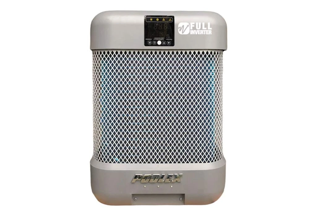 Poolex Q-Line Full Inverter | 7 KW 4 Poolex Q-Line Full Inverter | 7 KW - Afbeelding 2