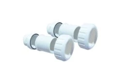 Poolex Silverline Fi 150 Inverter Warmtepomp 6 Poolex Silverline Fi 150 Inverter Warmtepomp -Bestway Winkel raccords 3