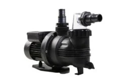 AquaForte SP-250A Zwembadpomp | 7 M³/u -Bestway Winkel rd360 2