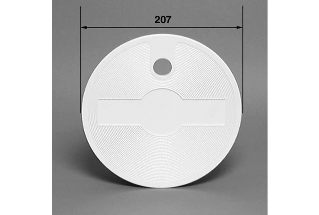 BWT Skimmer Deksel | Beige 3 BWT Skimmer Deksel | Beige