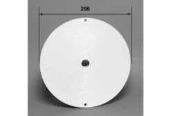 Certikin Skimmer Deksel | 256mm