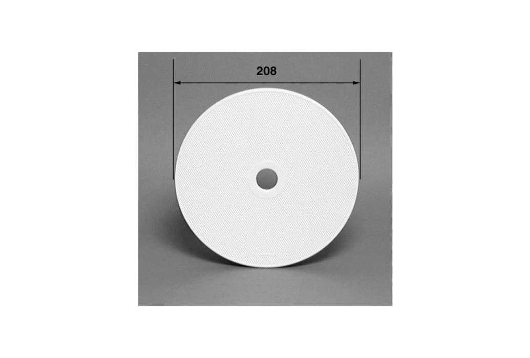 Hayward/Cofies/Pentair Skimmer Deksel | 208mm 3 Hayward/Cofies/Pentair Skimmer Deksel | 208mm