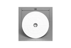 Hayward Skimmer Deksel SP1094 | 148mm