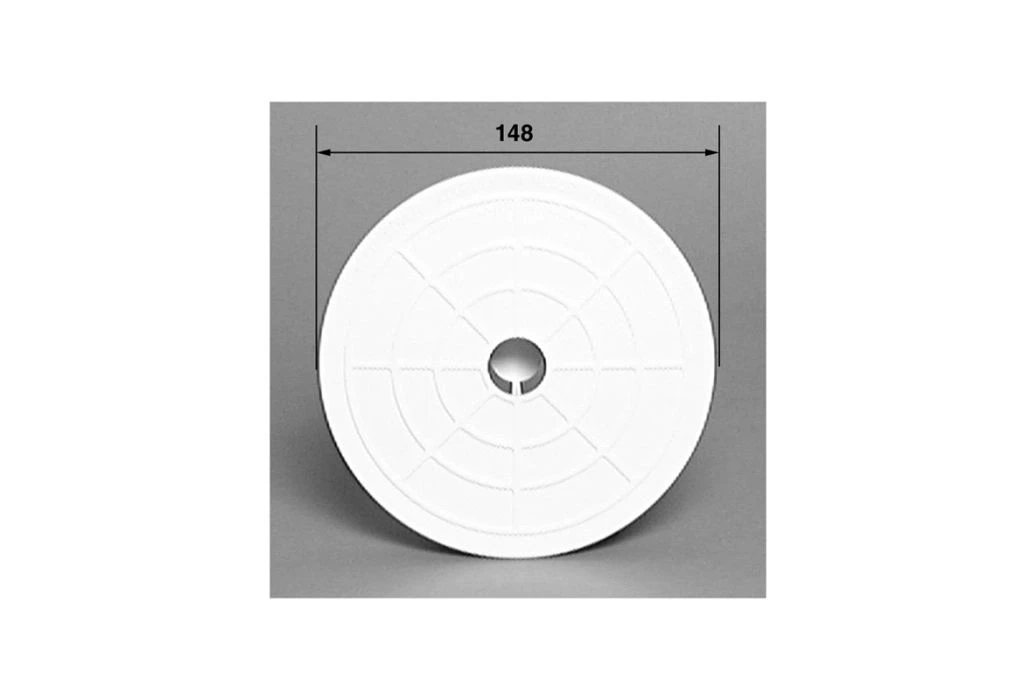 Hayward Skimmer Deksel SP1094 | 148mm 3 Hayward Skimmer Deksel SP1094 | 148mm