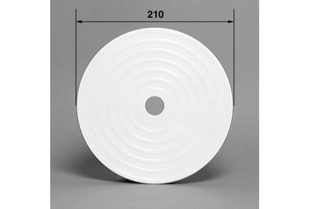 SNTE Skimmer Deksel | 210 Mm 3 SNTE Skimmer Deksel | 210 Mm