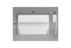 Skimmer Klep | Certikin