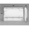 Skimmer Klep | Hayward SP1082 -Bestway Winkel skimmer klep hayward sp1082