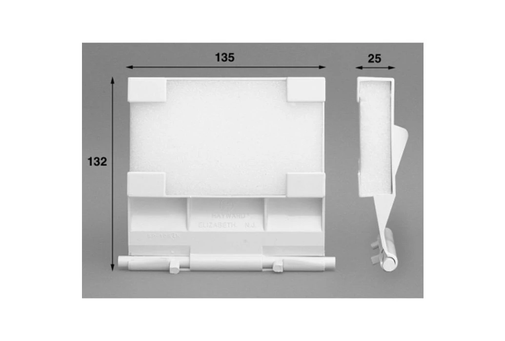 Skimmer Klep | Hayward SP1094 3 Skimmer Klep | Hayward SP1094
