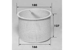 Hayward Skimmer Compatible Basket | SP1082