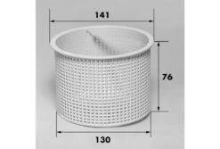 Hayward Skimmer Compatible Basket | SP1096