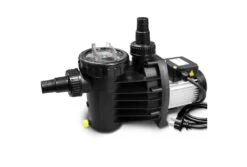 Speck Badu Magic 11 Zwembadpomp | 11m³/u -Bestway Winkel speck poolpumpe badu magic 8 1 1