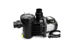 Speck Badu Magic 4 Zwembadpomp | 4m³/u -Bestway Winkel speck poolpumpe badu magic 8 2 3