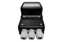 Splash-X Transformator 2 X50 VA, 2 Uitgangen -Bestway Winkel splash x transformator 100va aansluitingen 1